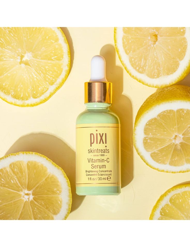 Vitamin-C Serum