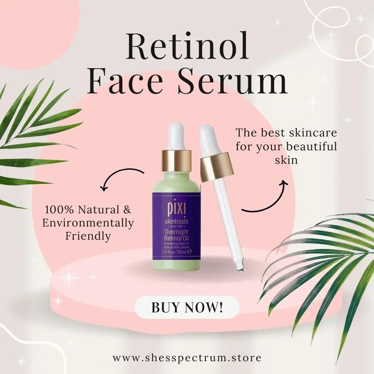 Overn Retinol Oilight