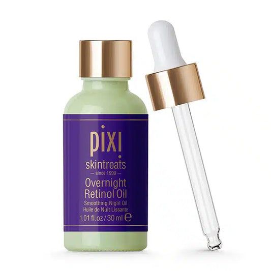 Overn Retinol Oilight