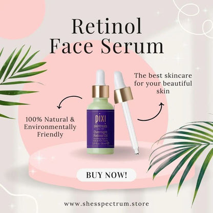 Overn Retinol Oilight